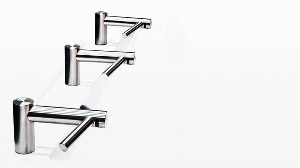 Uscătoare de mâini Dyson Airblade