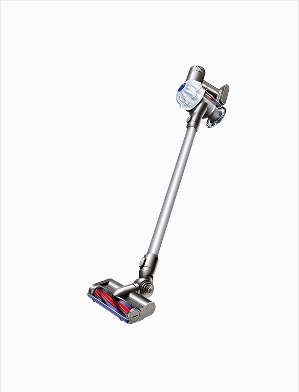Suport | Dyson V6™