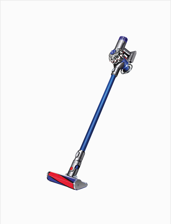 Suport | Dyson V6™