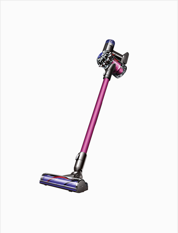 Suport | Dyson V6™