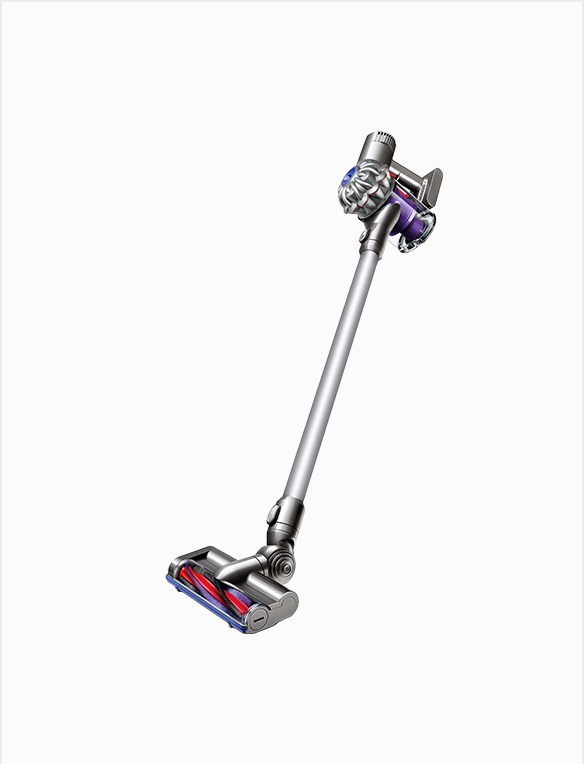 Suport | Dyson V6™