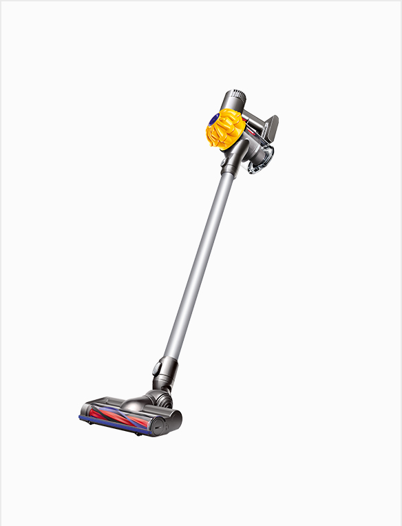 Suport | Dyson V6™