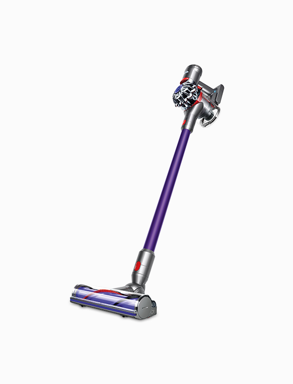 Dyson v7 fluffy 各種アタッチメント付き Amazon | ダイソン 掃除機 コードレス Dyson V7 fluffy オンライン限定