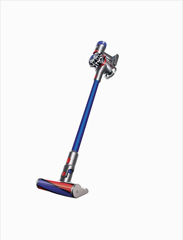家電 dyson v7 fluffy origin Suport | Dyson V7™