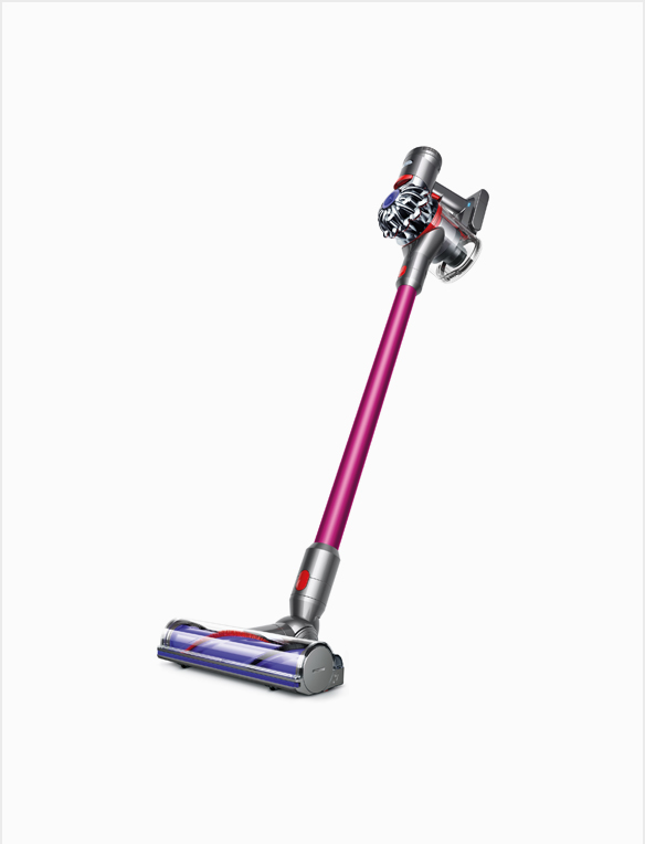 Suport | Dyson V7™