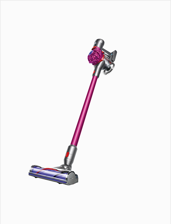 Suport | Dyson V7™