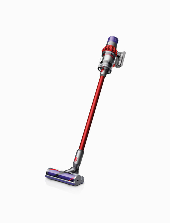 Suport | Dyson Cyclone V10™