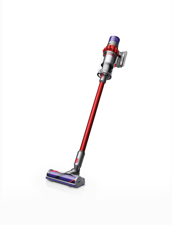 Suport | Dyson Cyclone V10™