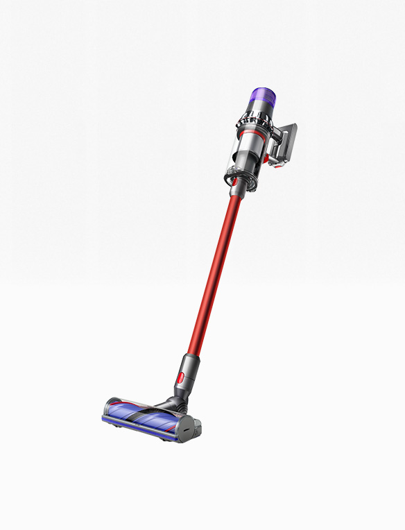 Suport | Dyson V11™ with Click-in battery